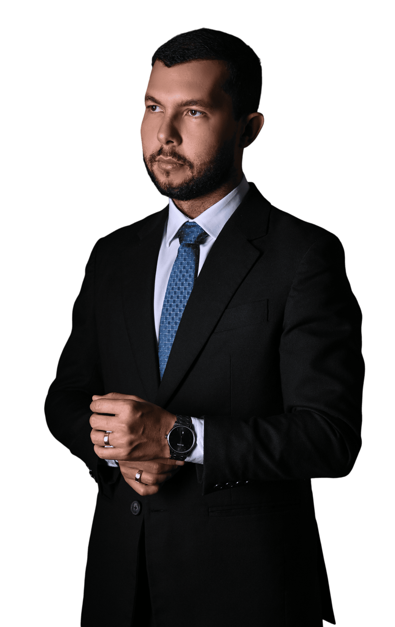 Foto de Dr. Vitor Castro