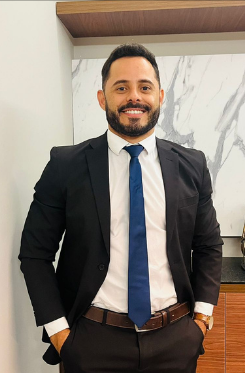 Foto de Leangelo Berto