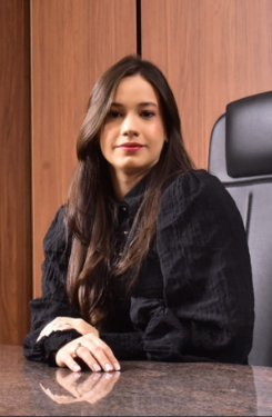 Foto de Dra. Mirian Monteiro