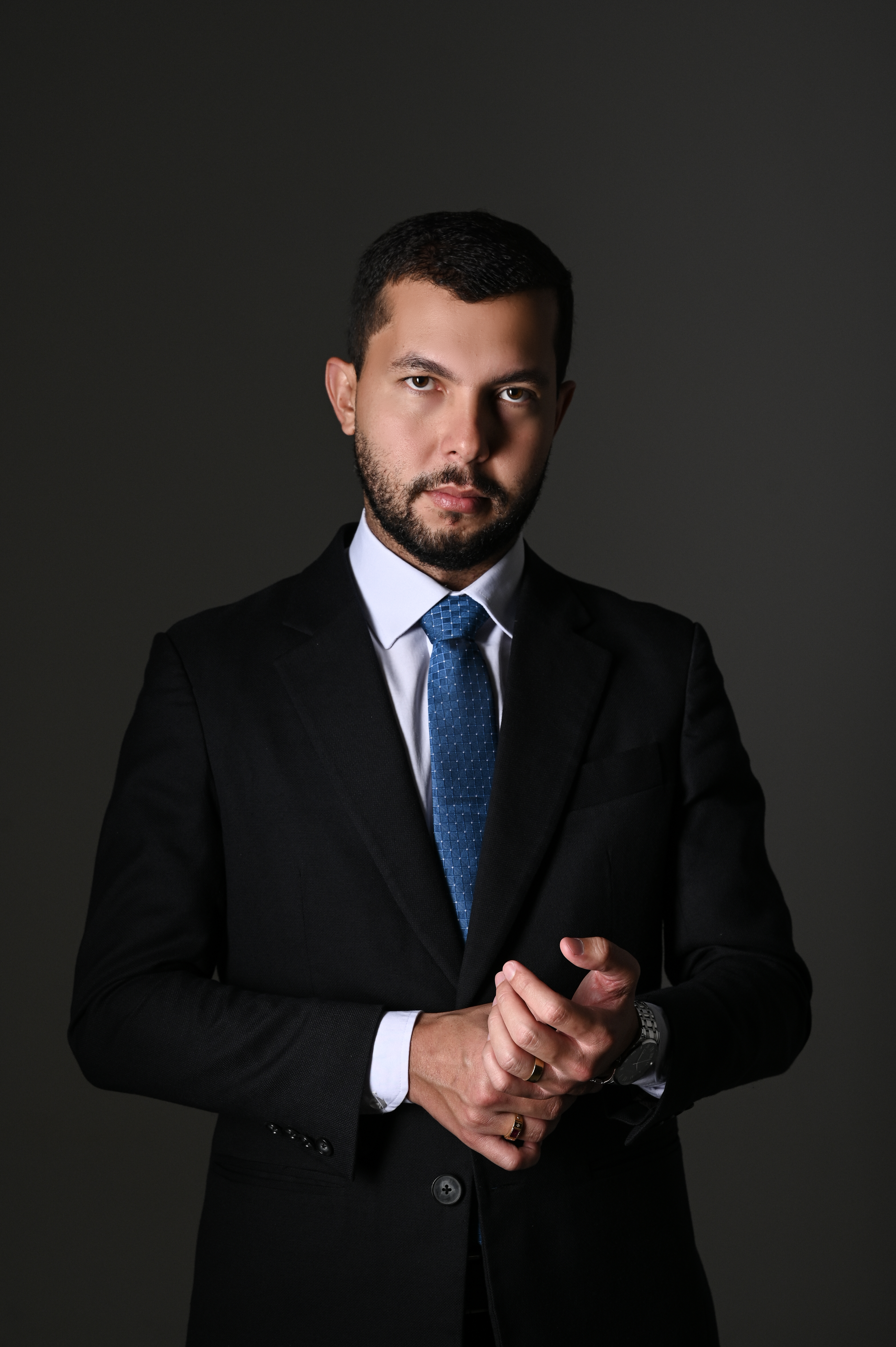 Foto de Dr. Vitor Castro